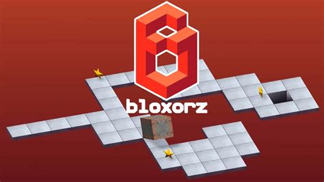 Bob's Revenge. . Bloxorz unblocked games premium